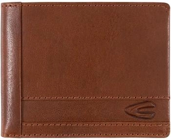 Camel Active Field Jeans Wallet Cognac (011291)