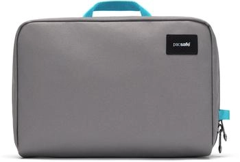 PacSafe RFIDsafe Gear Pouch Stone