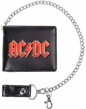 AC/DC Logo Geldbörse multicolor (B4439N9)