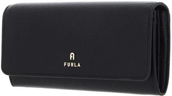 Furla Camelia Continental Geldbörse schwarz (WP00317-HSF000-O6000)