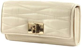 Furla 1927 Continental Wallet weiß/creme, Leder, Damen (PCV0ACO-BX3221-PNN00)