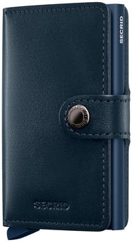 Secrid Twinwallet Original navy/navy