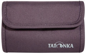 Tatonka Money Box RFID Block Geldbörse midnight plum (3161-037)