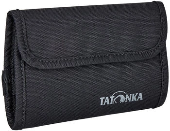 Tatonka Money Box RFID Block Geldb&ouml;rse schwarz (3161-040)
