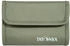 Tatonka Money Box RFID Block Geldbörse olive (3161)