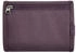 Tatonka Euro Wallet RFID Block Geldbörse Midnight Plum (3163)
