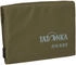 Tatonka Card Holder RFID Block Kreditkartenhalter olive (3170-331)