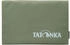 Tatonka Card Holder RFID Block Kreditkartenhalter olive (3170-331)