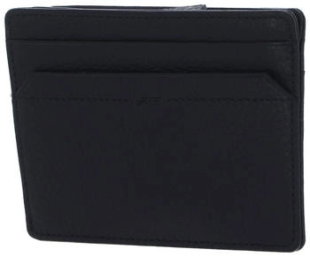 Bree Aiko SLG 102 Keyring Wallet Schwarz (455900002)