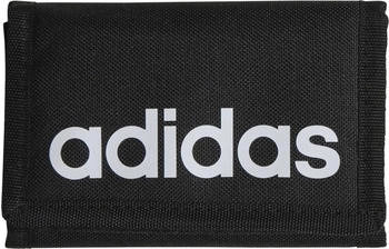 Adidas Linear Geldbeutel Schwarz (HT4741)
