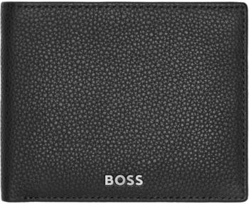 Hugo Boss Classic Grained Geldbörse Schwarz (HLW416A)