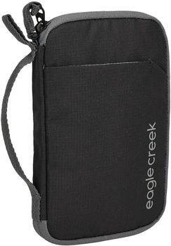 Eagle Creek Stash RFID Passport Wallet schwarz (EC010507010)