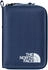 shady blue/summit navy
