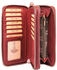 Benthill Ladies Wallet XXL 20 x 10,5 x 3,5 cm