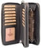 Benthill Ladies Wallet XXL 20 x 10,5 x 3,5 cm