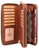 Benthill Ladies Wallet XXL 20 x 10,5 x 3,5 cm
