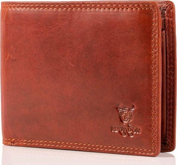 Matador Sydney (3625) vintage brown