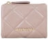 Valentino Bags Ocarina Wallet (VPS3KK105R) taupe