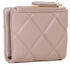 Valentino Bags Ocarina Wallet (VPS3KK105R) taupe