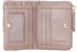 Valentino Bags Ocarina Wallet (VPS3KK105R) taupe