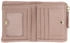 Valentino Bags Ocarina Wallet (VPS3KK105R) cipria