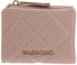 Valentino Bags Ocarina Wallet (VPS3KK105R) cipria
