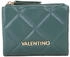 Valentino Bags Ocarina Wallet (VPS3KK105R) bosco