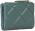 Valentino Bags Ocarina Wallet (VPS3KK105R) bosco