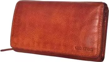 Old River Ladies Wallet (5026) beige