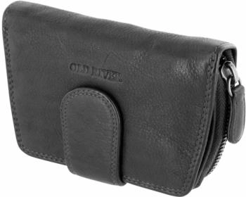Old River Ladies Wallet (5025) black