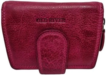Old River Ladies Wallet (5025) pink