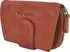 Old River Ladies Wallet (5025) cognac