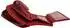 Old River Ladies Wallet (5025) red