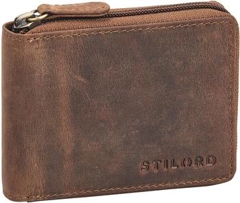 STILORD Ernie medium brown