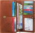 Benthill Ladies Wallet 19,5 x 10,5 x 2 cm