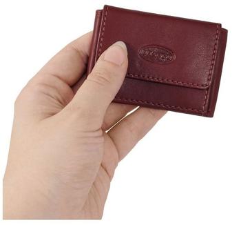 Branco Basic Mini-Wallet (103) brown