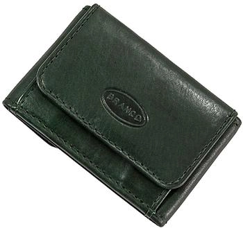 Branco Basic Mini-Wallet (103) green