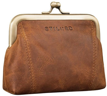 STILORD Goldie medium brown