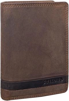 STILORD Matthis medium brown