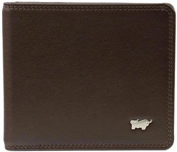Braun B&uuml;ffel Golf 2.0 Dollarclip 8CS (90330-051) brown 2