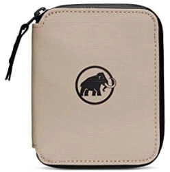 Mammut Seon Zip Wallet (2810-00081) savannah