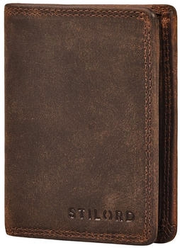 STILORD Knox Wallet kreta