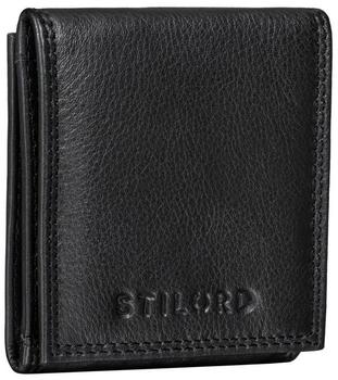 STILORD Cody Mini-Walllet black