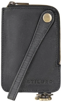 STILORD Eamon anthracite