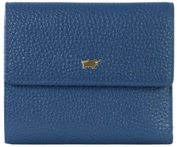 Braun B&uuml;ffel Asti Wallet M 8CS dawn blue