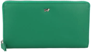 Braun B&uuml;ffel Joy Wallet (41355-294) fern green