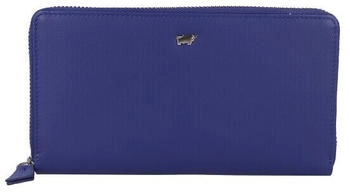 Braun B&uuml;ffel Joy Wallet (41355-294) indigo violet