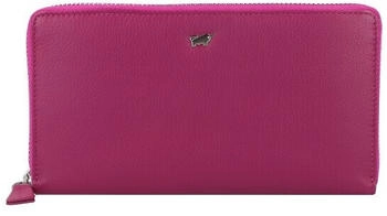 Braun B&uuml;ffel Joy Wallet (41355-294) purple plum