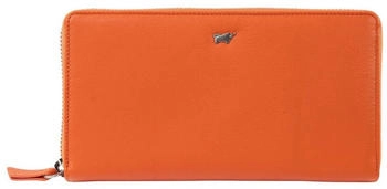 Braun B&uuml;ffel Joy Wallet (41355-294) orange