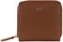 Braun Büffel Asti RFID Zip-Wallet (50450-660)